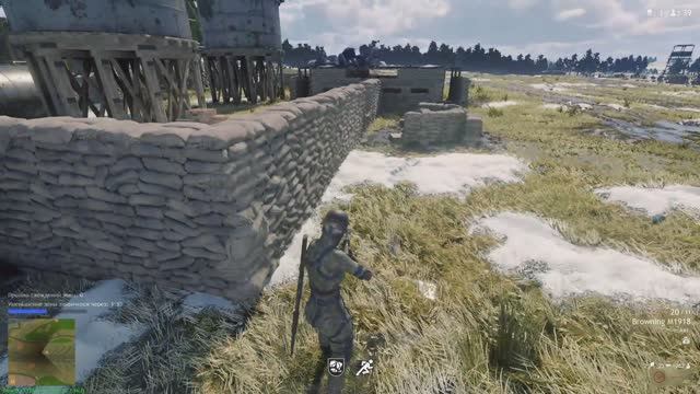 Crsed: F.O.A.D (досуг)