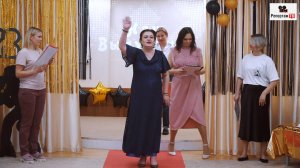 Лучшая заведующая 2023 года по версии выпускников и их родителей, какие трогательные слова