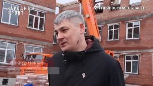 ❗️Школу в Старой Майне сдадут с годовой задержкой — к 1 июля 2026 года.   Подрядчик объяснил срыв ср