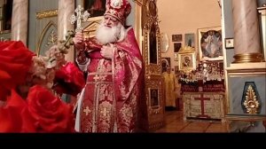 Пасха единственная в нашей жизни.