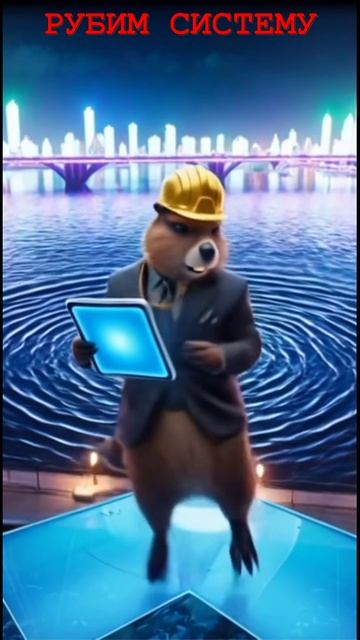 «Щепки летят» — звук для тех, кто не видит преград. Снимай свой самый жесткий контент под этот бит