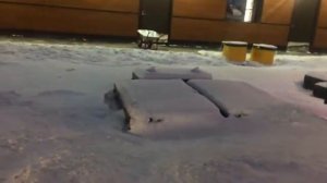 Макдоналдс выбрал нашу компанию для установки септиков.