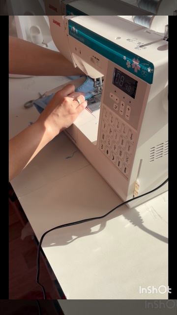 Пошив детской одежды ✂️ #яшью #шитье