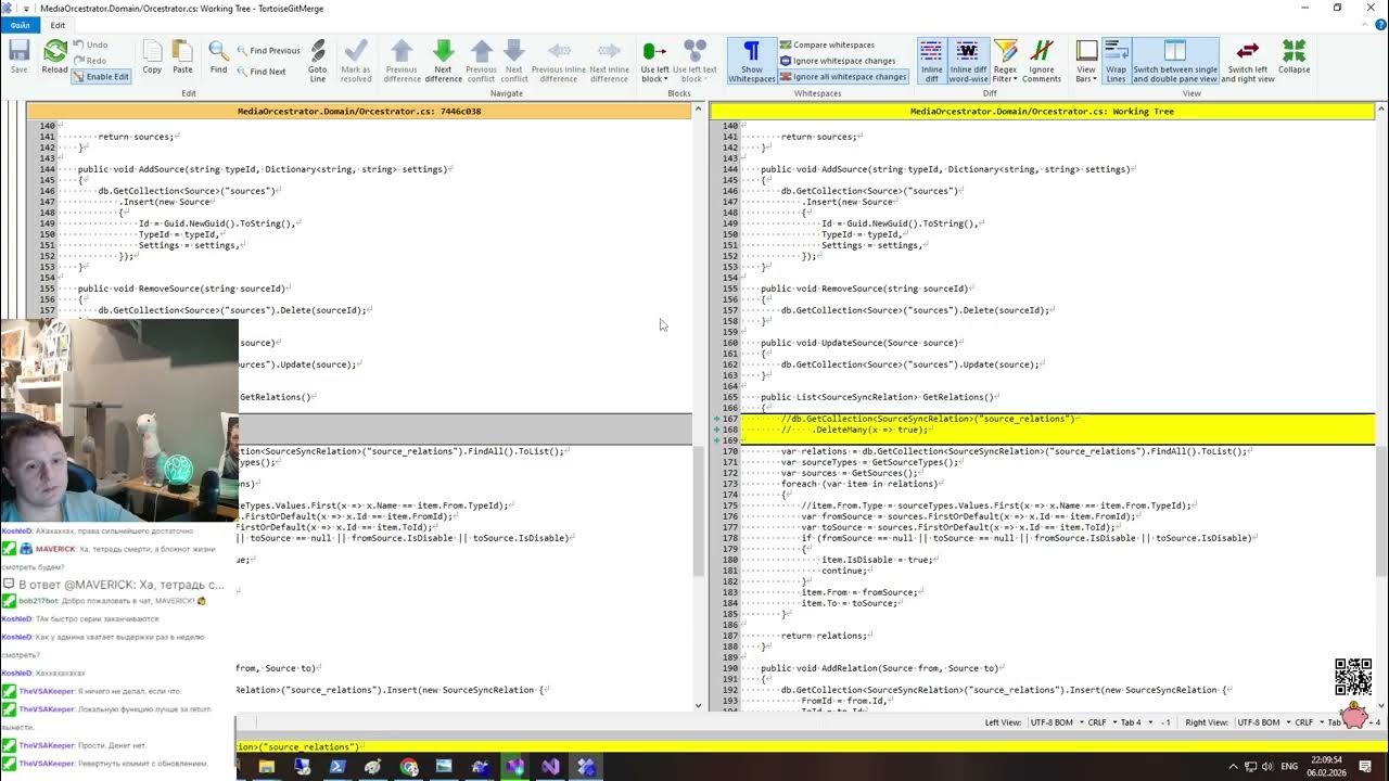 .net помойка  YD II  24. дофиксали ошибки связи yt to hdd