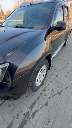 Terrano
