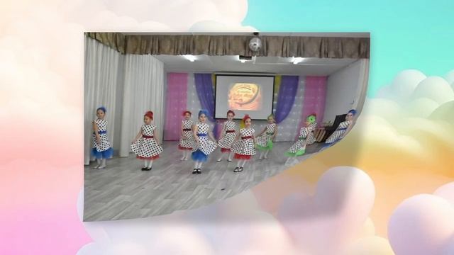 Отчетное видео IX Всероссийского конкурса 