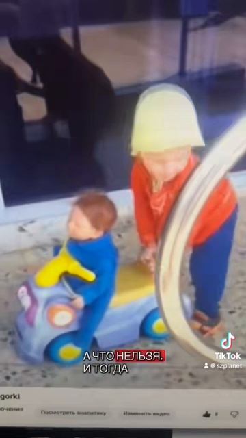 Секрет Счастливого материнства - в общении!