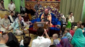 2 - 05 05 17 Гаура арати и киртан