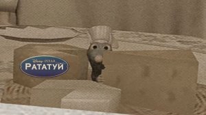 БОЛЬ.. СТРАДАНИЯ.. ФИНАЛ.. №6  || Рататуй (Ratatouille) || Прохождение