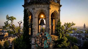 A World Left Behind ｜ Full Journey Through Abandoned Europe ｜