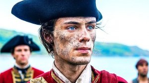 Молодой Вашингтон — Русский трейлер (2026)