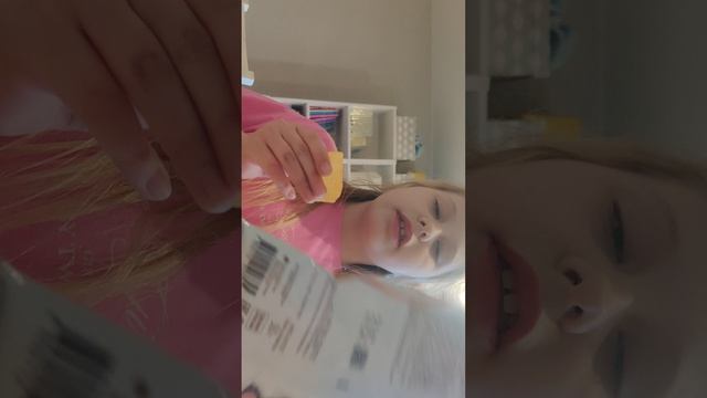 пробую продукцию НЕ любимого блогера. На этот нчипсы. Вкусно или нет?