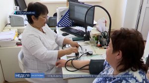 Одна на всё село: медсестра Анна Же и застарелые проблемы углегорской медицины