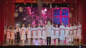 Колокольчики