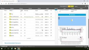 4-5 Configuring A Cisco IOS Device In The NMS