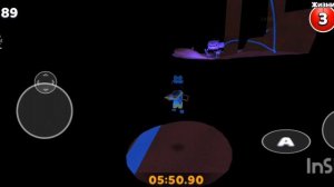 колаб с супер медвежонком Дианой 🌺💙 новая рубрика 🌺💙