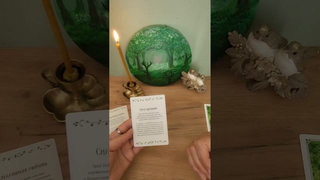 ❤️🔥🌿Послание от вашего Рода🌿❤️🔥