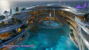 Galezard Project Co - The Energy 2026