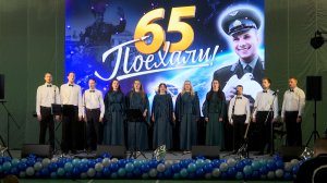 65 лет полёту Гагарина и преемственность на НПП «Звезда»