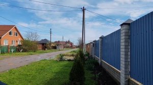 6-11.04.26. Покос. Готовимся к Пасхе. Ромашки пересаживаем. Девчата.