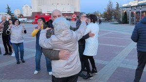 Хороши весной в саду цветочки... 12.04.26...