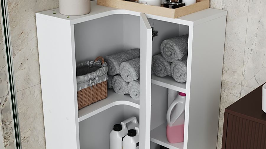 Шкаф Луси Видеоинструкция