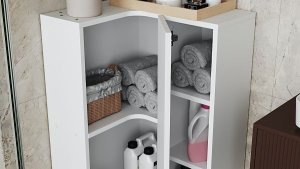 Шкаф Луси Видеоинструкция