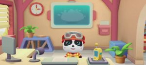 МУЛЬТИК. ПАНДА ПОЖАРНЫЙ СПАСАЕТ ДРУЗЕЙ . РАЗВИВАЮЩЕЕ ВИДЕО ДЛЯ ДЕТЕЙ. BABY BAS