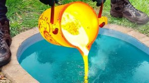 Безумные научные эксперименты, которые можно проводить дома.