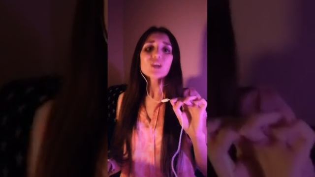 «Розовый фламинго» Автор песни: Алёна Свиридова