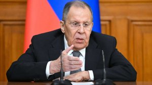 Лавров обсудит в Китае украинский кризис и Ближний Восток