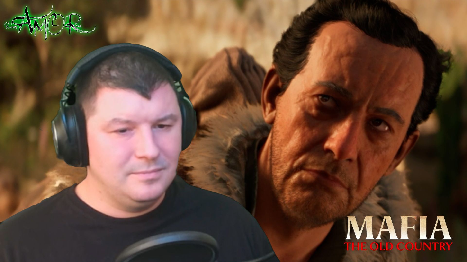 НИЧТО НЕ ПРЕДВЕЩАЛО БЕДЫ ► Mafia The Old Country #9