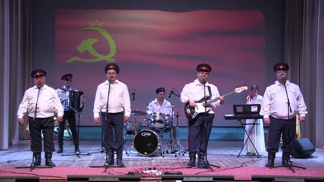 Донцы Лизавета