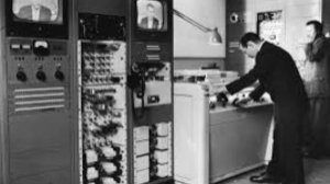 70 лет назад - День рождения видеомагнитофона