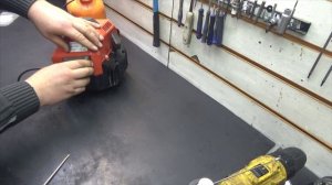 Гости из Германии. Dolmar и Husqvarna