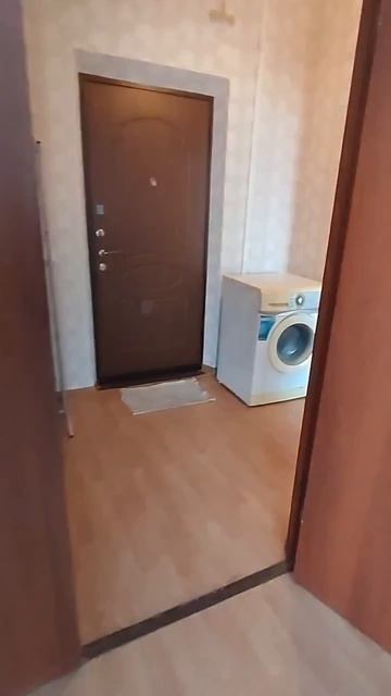 1 к.кв. Санкт-Петербург п. Ленсоветовский