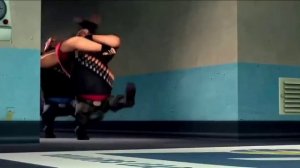 теам форртест 2 танцы