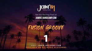 Безбарабанная минусовка Fusion Groove 88 bpm