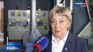 12 апреля — День космонавтики: как путь к звездам начинался в Крыму?