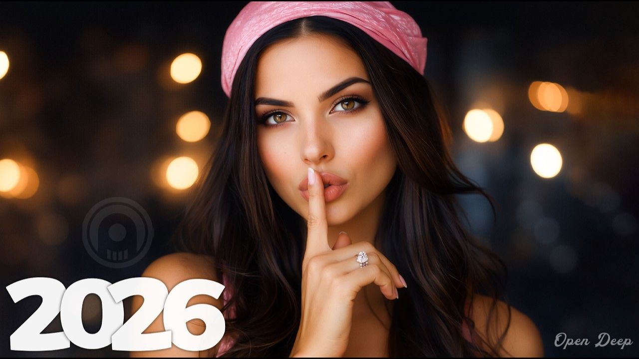 ✨ SHAZAM Top 50  Красивая Музыка 2026 ❄️ Зарубежные Хиты Для Души Новинки Онлайн на RUTUBE 2026