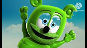 gummy bear remake shorts