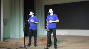 Смотр художественного творчества 2026