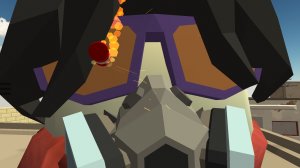 Panda 2.0 на войне!