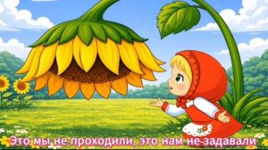 Ножками топ топ