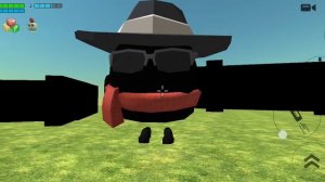 я против мистера бобика