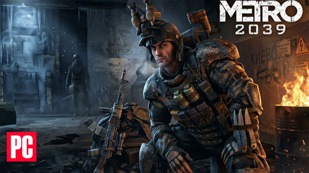 НОВАЯ METRO, НОЧНОЙ ДОЗОР В ИГРАХ, MAFIA 2, ДИСНЕЙ-ТАРКОВ И ПОВЯЗКА RESIDENT EVIL | Игровые новости