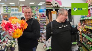 ФИКС ПРАЙС🛒НОВИНКИ В КАЙФ😱НАКУПИЛИ на 700р.👍