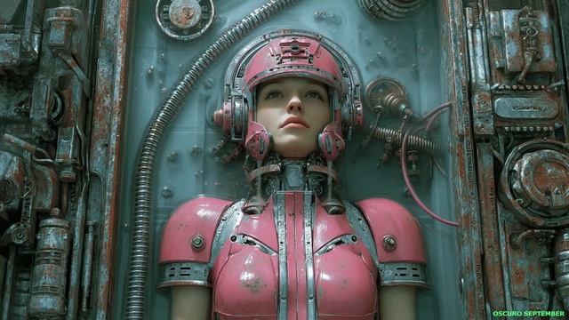 ИИарт 8-41 - Таинственные суккубы