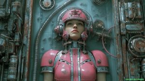 ИИарт 8-41 - Таинственные суккубы