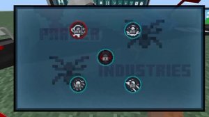 обзор на мод на человека паука (сборник)